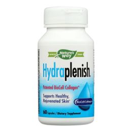 Nature's Way - Hydraplenish - 60 Capsules (1x60 VCAP)