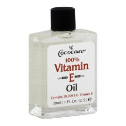 Cococare Vitamin E Oil - 28000 IU - 1 fl oz (1x1 FZ)