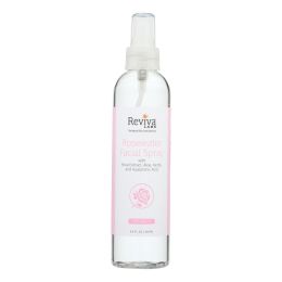 Reviva Labs - Facial Spray Rosewater - 8 fl oz (1x8 FZ)