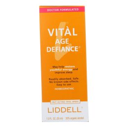 Liddell Vital Hgh - 1 fl oz (1x1 OZ)
