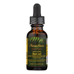 Neem Aura Organic Neem Extract - 1 fl oz (1x1 OZ)