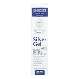 American Biotech Labs - ASAP Ultimate Skin And Body Care Gel - 1.5 oz (1x1.5 OZ)