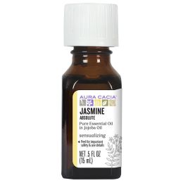 AC JASMIN ABSLT PRCS ESS (1x0.50)