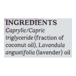 AC RTU LAVENDER ESS OIL ( 1 X 4 OZ   )