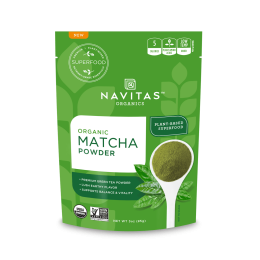 OG2 NAV MATCHA POWDER ( 6 X 3 OZ   )
