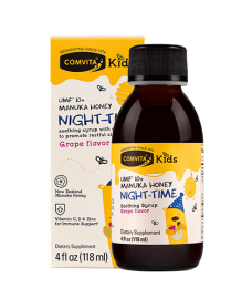 COMVKD STHSYRP NTME GRP ( 1 X 4 OZ   )