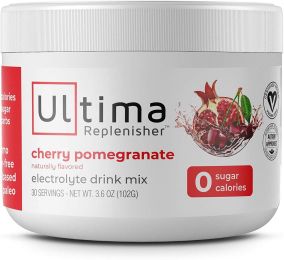 ULTREP ELC PWD CHRY POM ( 1 X 3.6 OZ   )