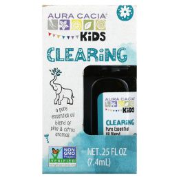 AC KIDS CLRNG ESSL OIL   ( 1 X 0.25 OZ   )