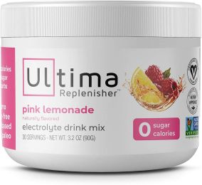 ULTREP ELCTRO PNK LEMNDE ( 1 X 3.2 OZ   )
