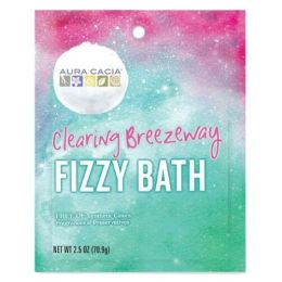 AC FIZZ BTH CLEAR BREEZE ( 6 X 2.5 OZ   )