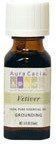 OG2 AC VETIVER ESS OIL ( 1 X 0.25 OZ   )