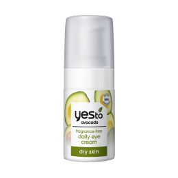 YES TO CRM DLYEYE FF AVO ( 1 X 0.5 OZ   )