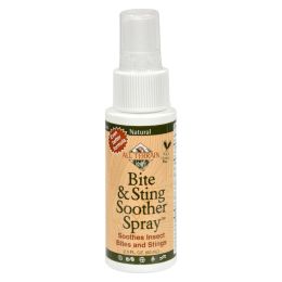 All Terrain - Bite Soother Spray - 2 oz (1x2 FZ)