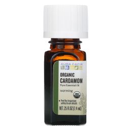 OG2 AC ESS OIL CARDAMON ( 1 X 0.25 OZ   )