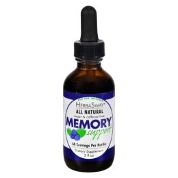 Herbasway Laboratories Blueberry Magic Deep Blue Tea - 2 fl oz (1x2 FZ)