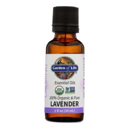 OG1 GOL ESS OIL LAVENDER ( 1 X 1 OZ   )