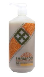 ALAF EVDAY SHEA SHMP VAN ( 1 X 32 OZ   )