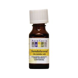 AC SANDALWOOD PRCS ESS (1x0.50)
