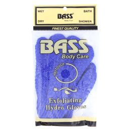 BASS BODY GLOVE SCRB NYL ( 1 X 1 CT   )