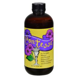 Contessa Homeopathic Female Tonic - 8 fl oz (1x8 OZ)