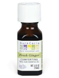 AC ESS OIL FRESH GINGER ( 1 X 0.5 OZ   )
