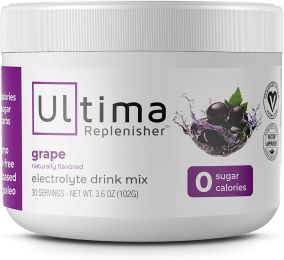 ULTREP ELC PWD GRAPE CAN ( 1 X 3.6 OZ   )