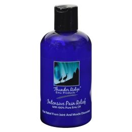Thunder Ridge Intensive Pain Relief - 8 fl oz (1x8 OZ)
