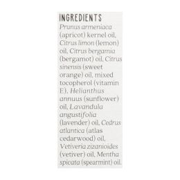 AC KIDS UPLIFT ESSL OIL  ( 1 X 0.31 OZ   )
