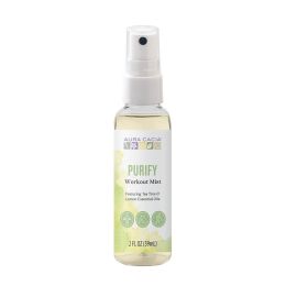 AC MOTIVATE WRKOUT MIST ( 1 X 2 OZ   )