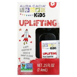 AC KIDS UPLIFT ESS OIL   ( 1 X 0.25 OZ   )