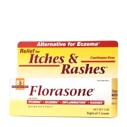 Boericke & Tafel Florasone Cream (1x1 Oz)