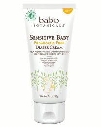 BAB SENS BBY FF DPR CRM ( 1 X 3 OZ   )