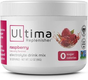 ULTREP ELC PWD RASP CAN ( 1 X 3.4 OZ   )