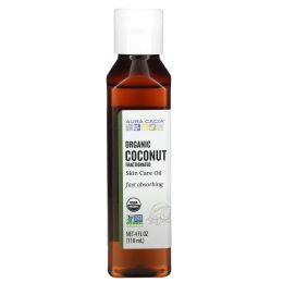 OG2 AC CNUT FRCTNATD OIL ( 1 X 4 OZ   )
