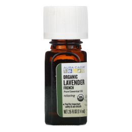 OG2 AC ESS OIL FRNCH LAV ( 1 X 0.25 OZ   )