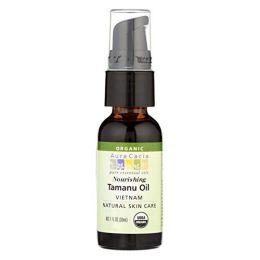 Aura Cacia Nourishing Tamanu Oil (1x1 Oz)