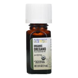 OG2 AC OREGANO ESS OIL ( 1 X 0.25 OZ   )