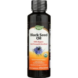 OG2 NW BLACK SEED OIL ( 1 X 8 OZ   )