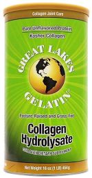 GRTLK COLLAGEN UNFLVRD ( 1 X 16 OZ   )
