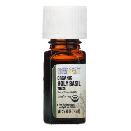 OG2 AC ESS OIL HOLY BASL ( 1 X 0.25 OZ   )