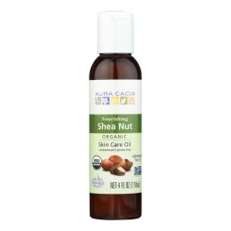 OG2 AC BDY OIL SHEA NUT  ( 1 X 4 OZ   )