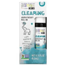 AC KDS CLEARING ESSL OIL ( 1 X 0.31 OZ   )