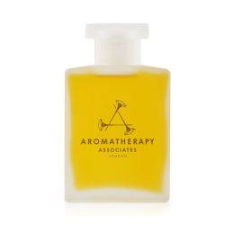 Aromatherapy Associates - Relax - Deep Relax Bath &amp; Shower Oil - 55ml/1.86oz StrawberryNet