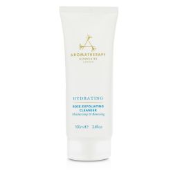 Hydrating - Rose Exfoliating Cleanser