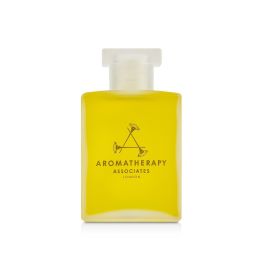 Inner Strength - Bath &amp; Shower Oil
