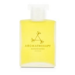 Support - Equilibrium Bath &amp; Shower Oil