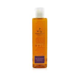 AROMATHERAPY ASSOCIATES - De-Stress - Shower Oil 01305/RN520250 250ml/8.45oz
