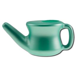 Ancient Secrets Nasal Cleansing Pot Travel (1x1 POT)