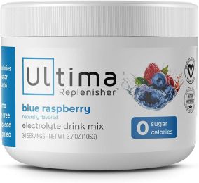 ULTREP ELCTRO BLRASP CAN ( 1 X 3.7 OZ   )