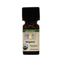 OG2 AC BERGAMOT ESS OIL ( 1 X 0.25 OZ   )